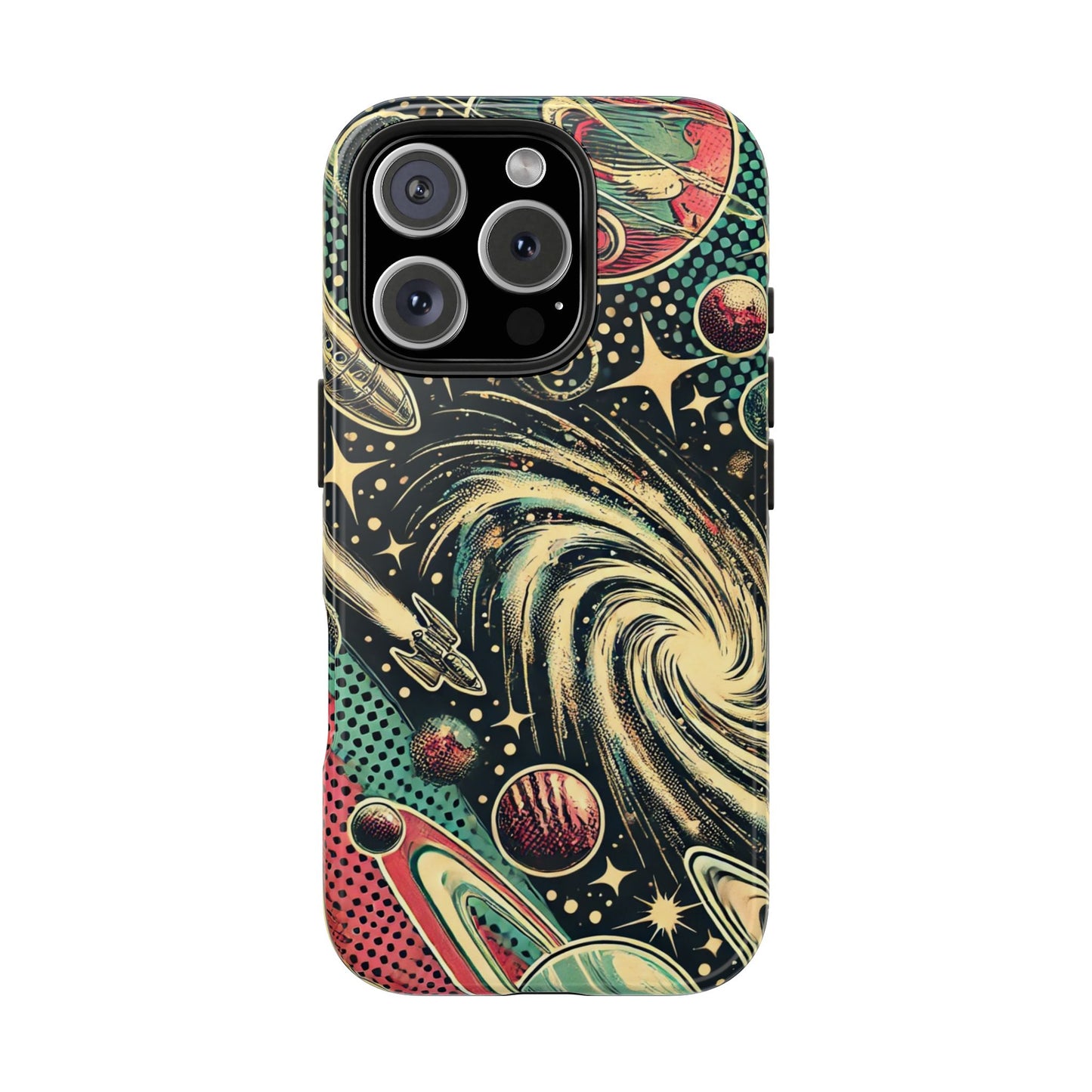 Space Phone Case