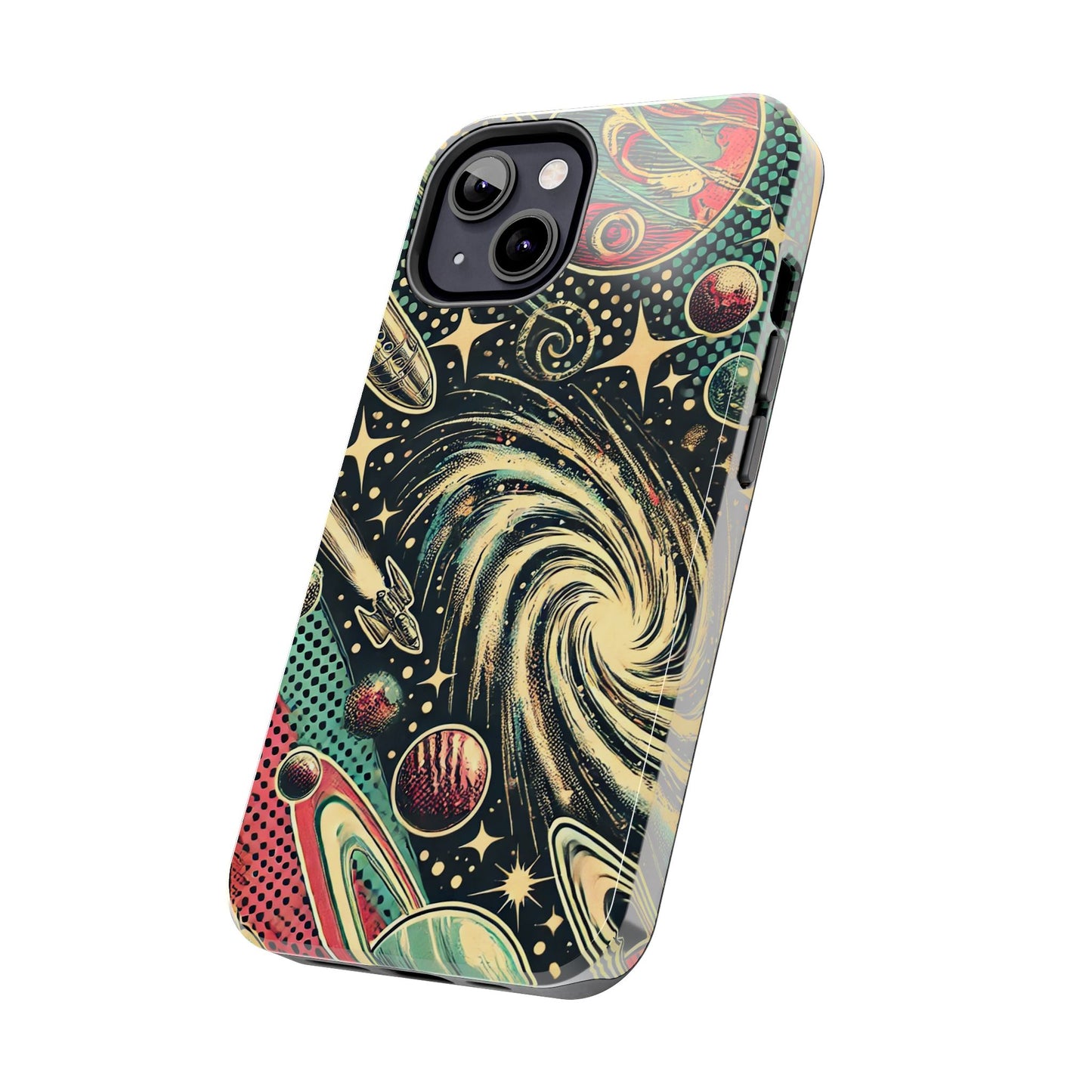 Space Phone Case