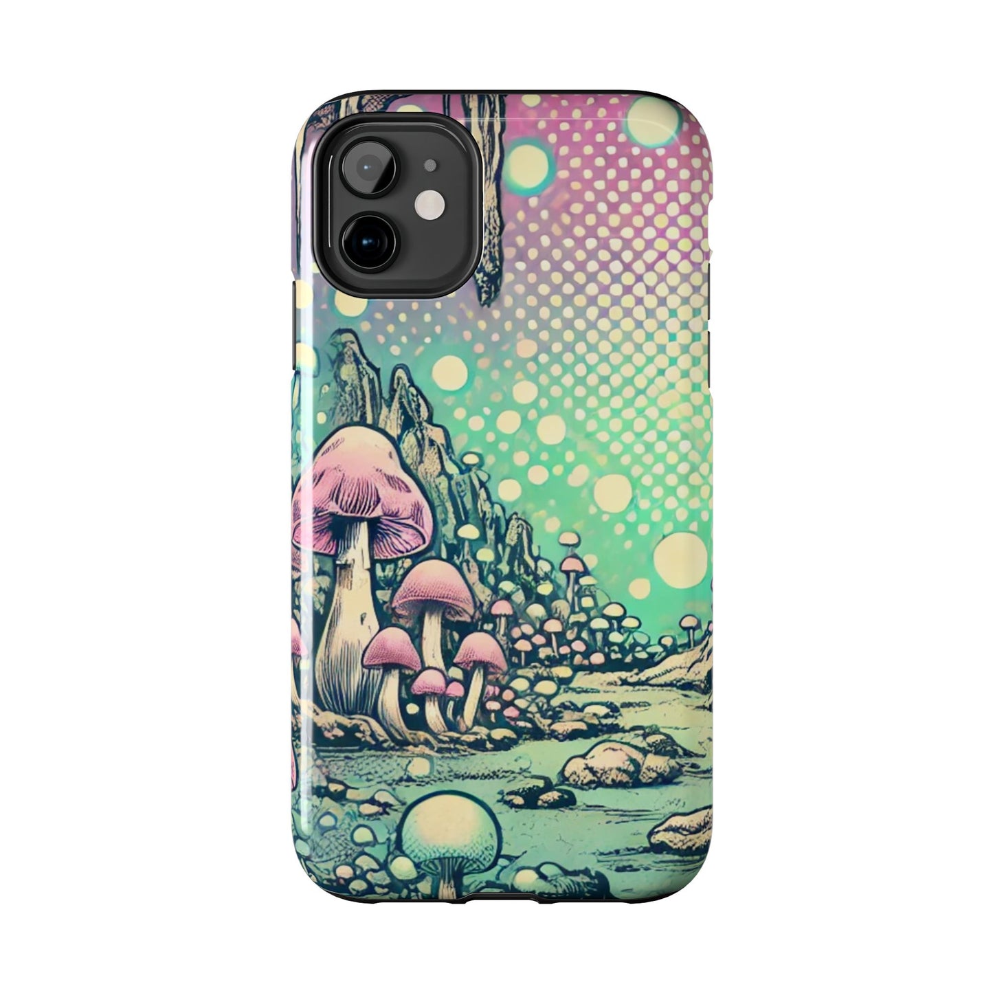 Shroomies Phone Case