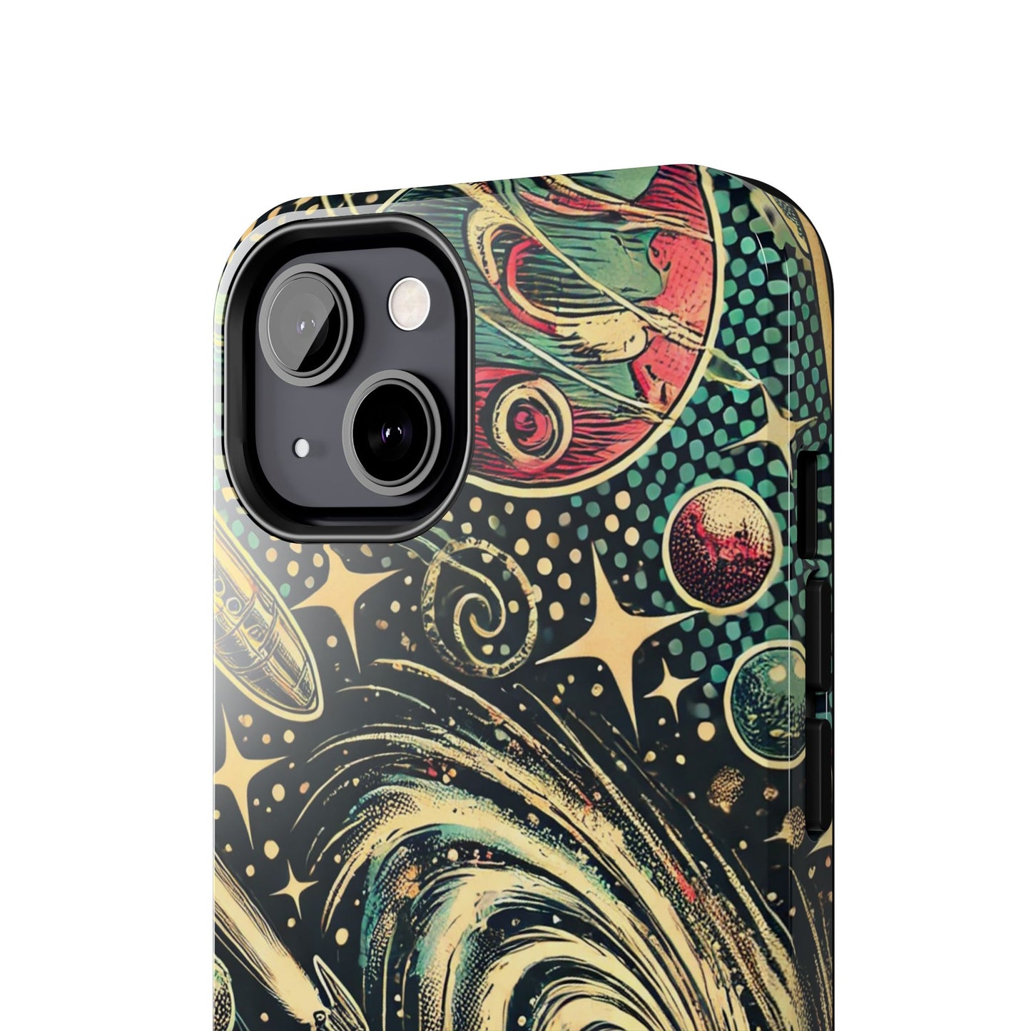 Space Phone Case