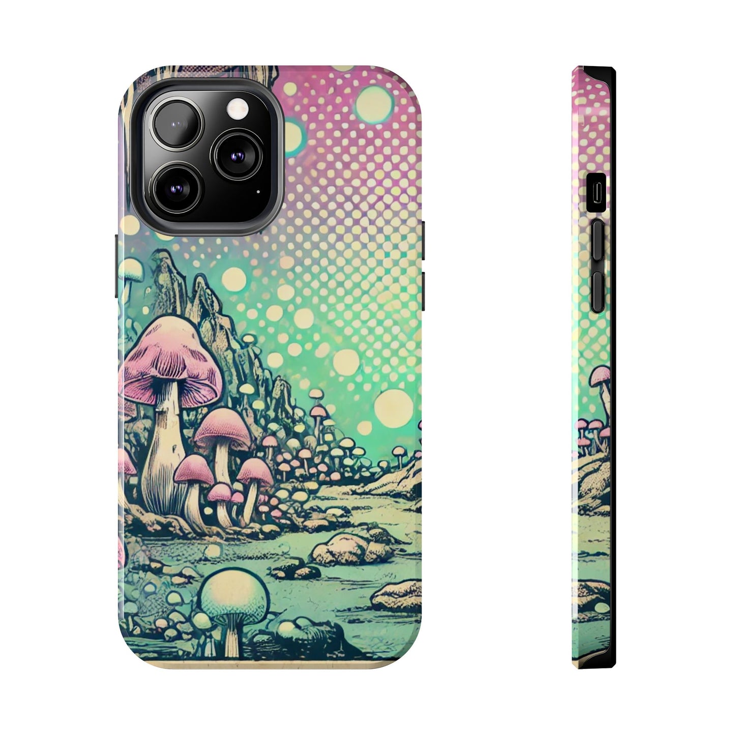 Shroomies Phone Case