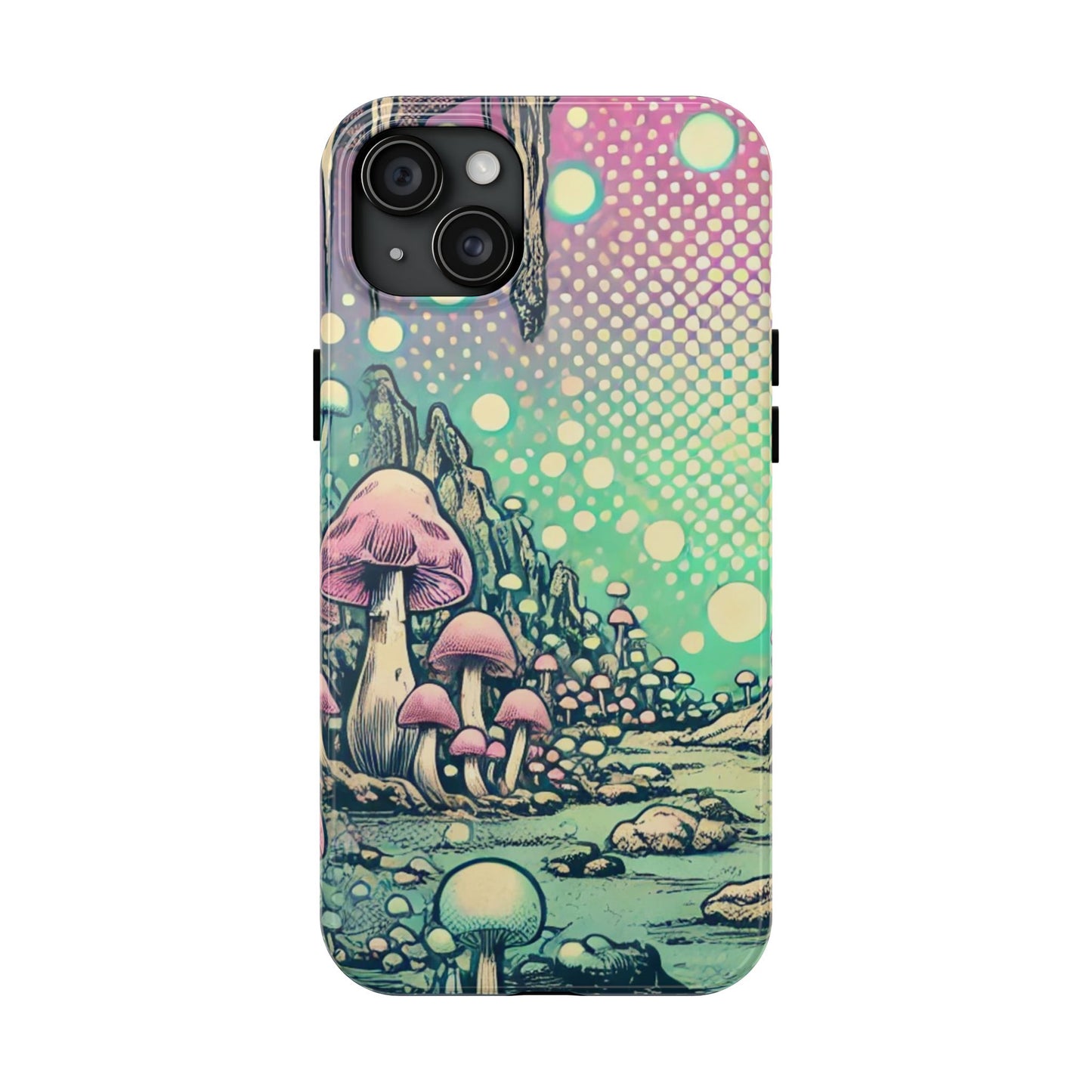 Shroomies Phone Case