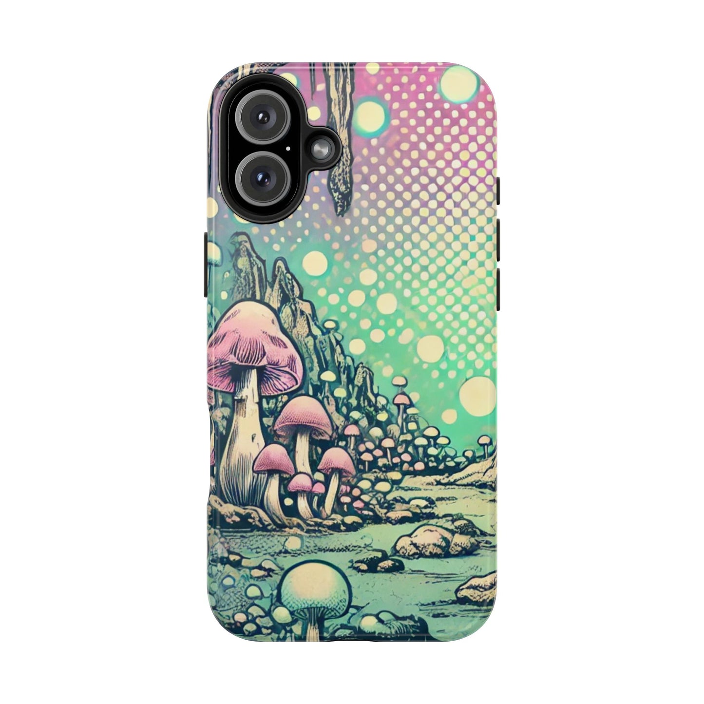 Shroomies Phone Case