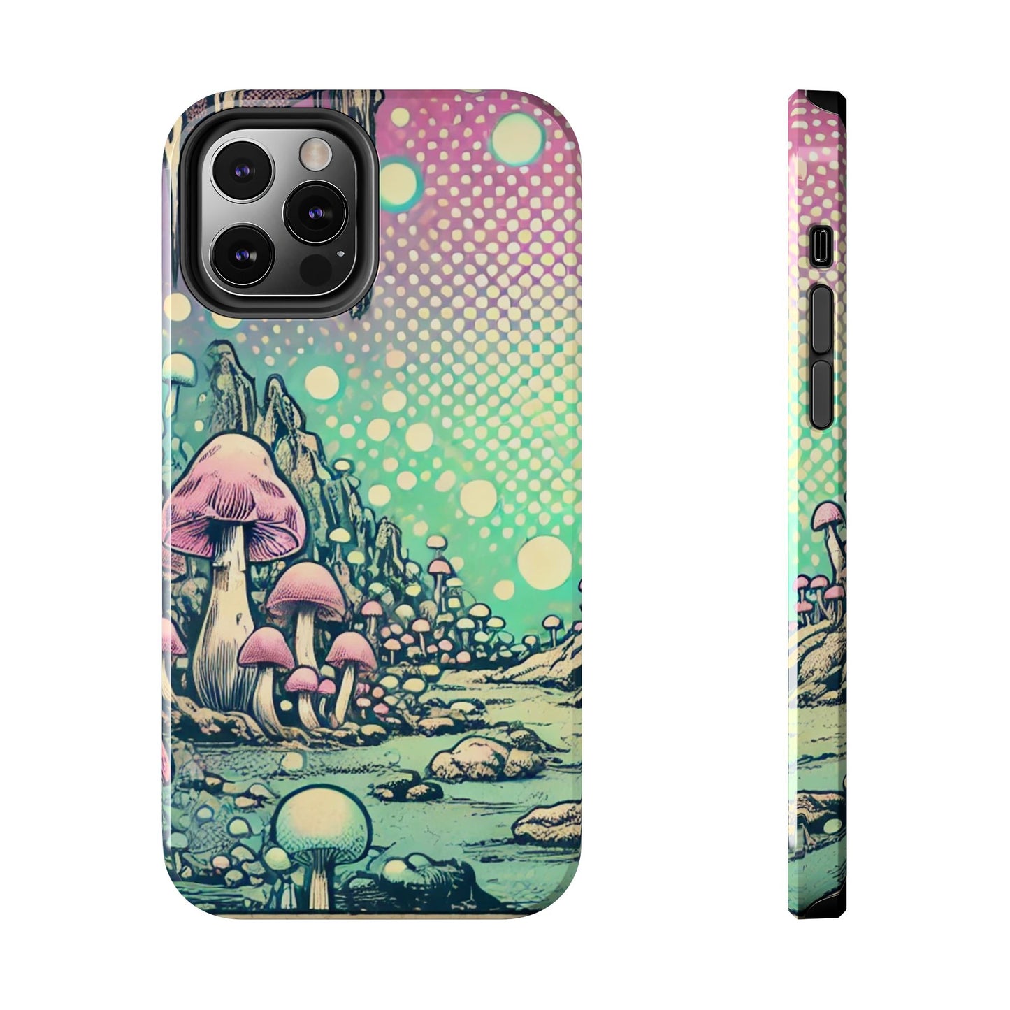 Shroomies Phone Case