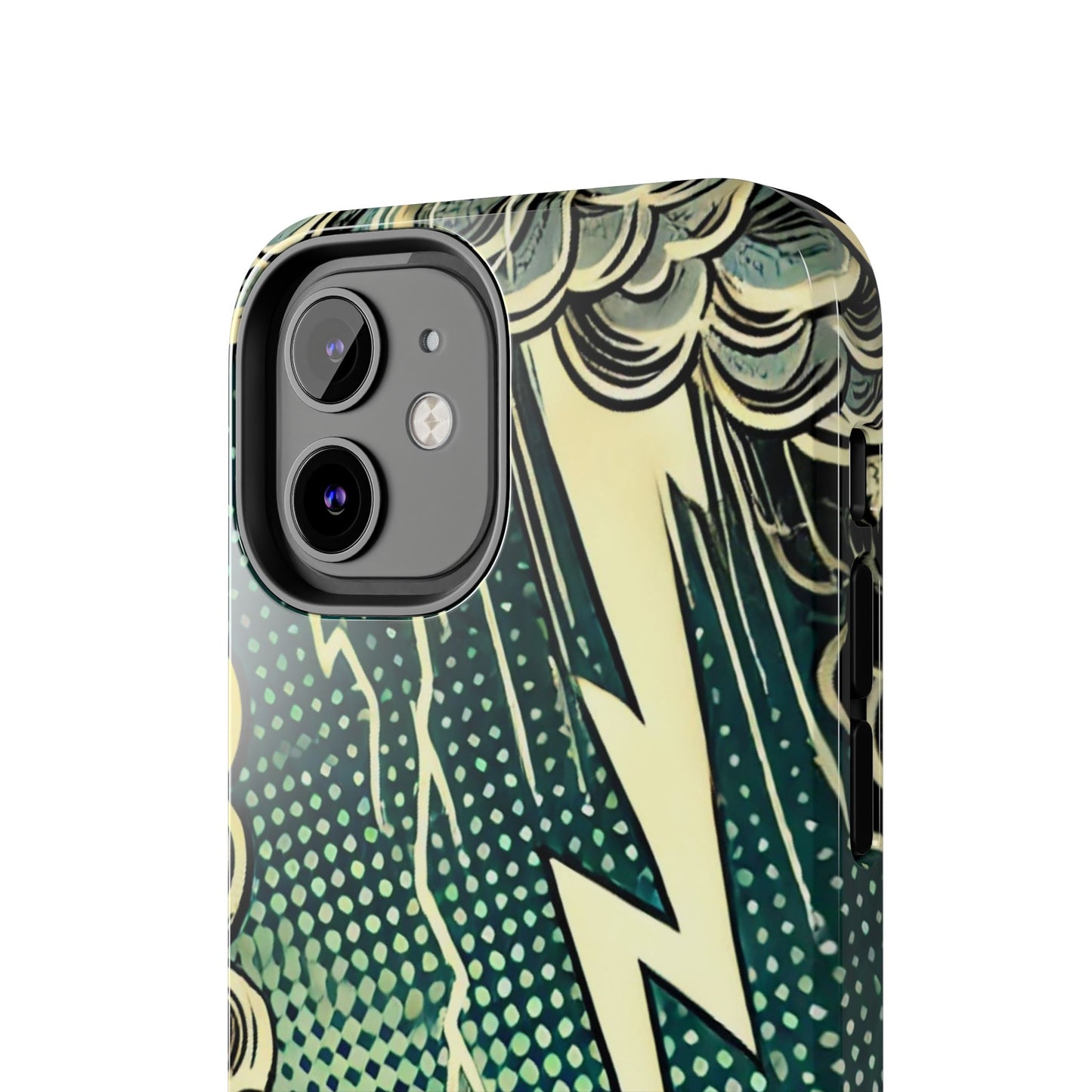 Stormy Phone Case