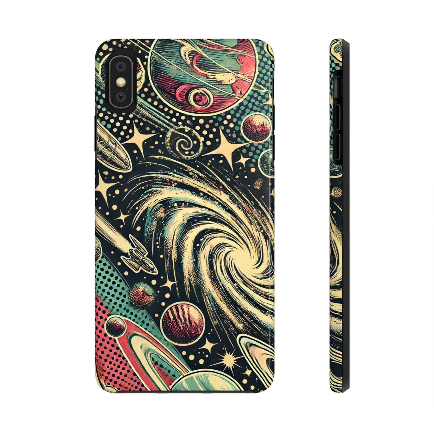 Space Phone Case