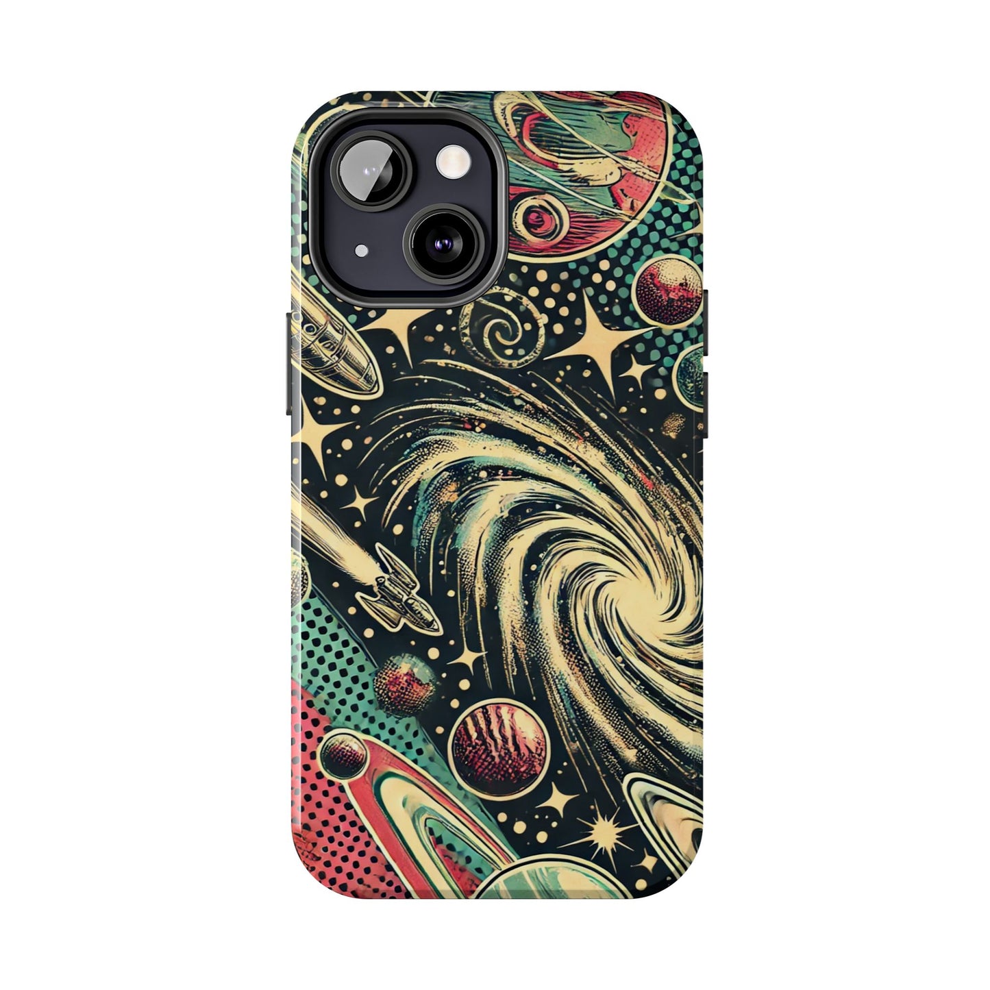 Space Phone Case