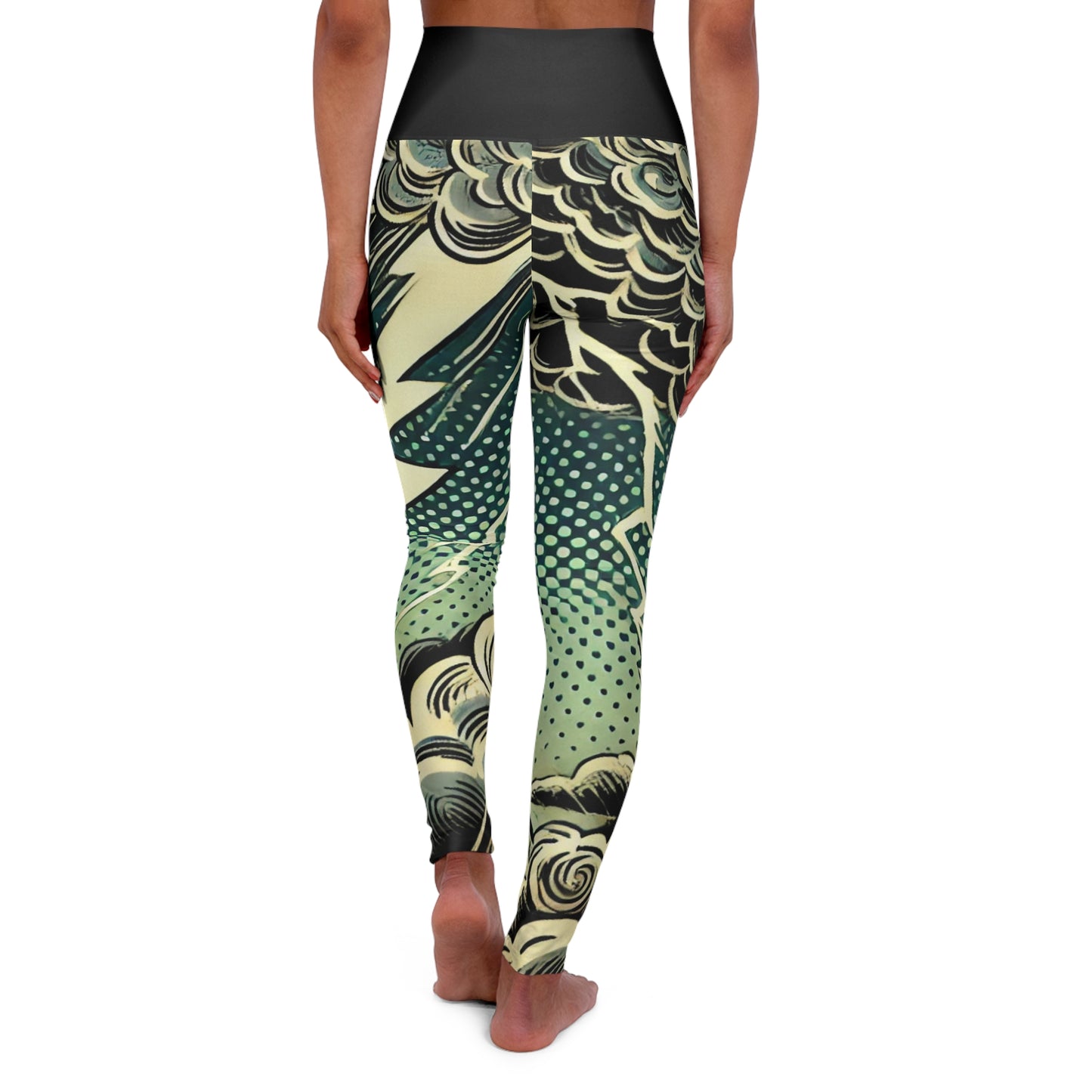 Stormy Women’s Leggings