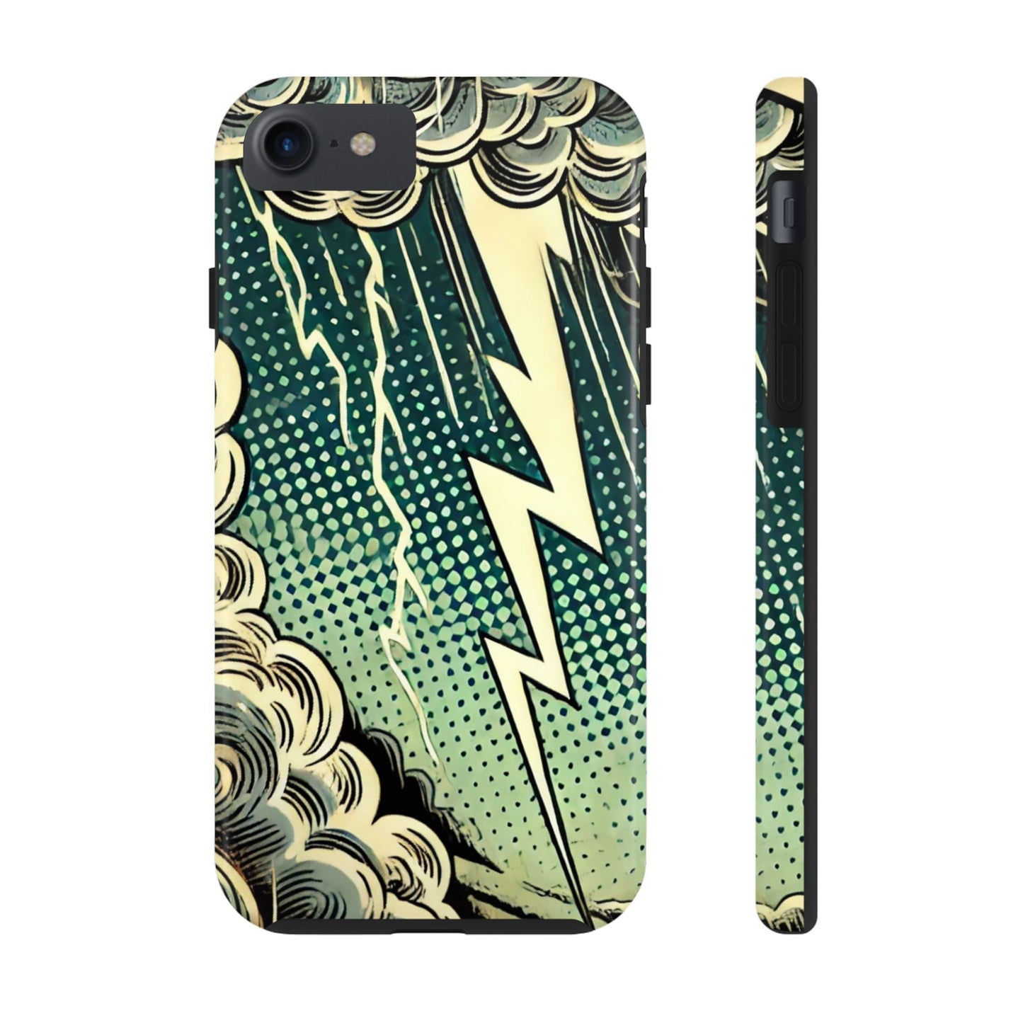 Stormy Phone Case