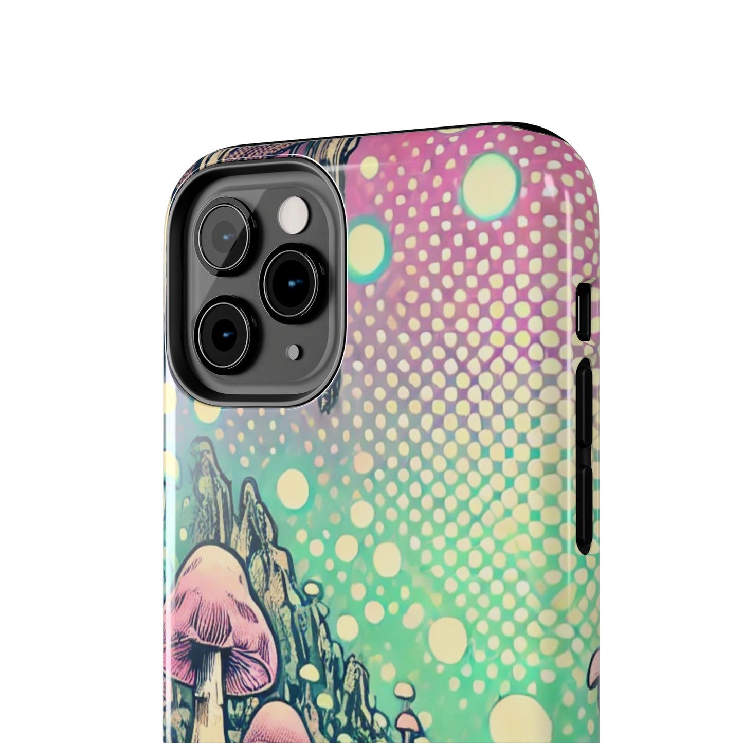 Shroomies Phone Case