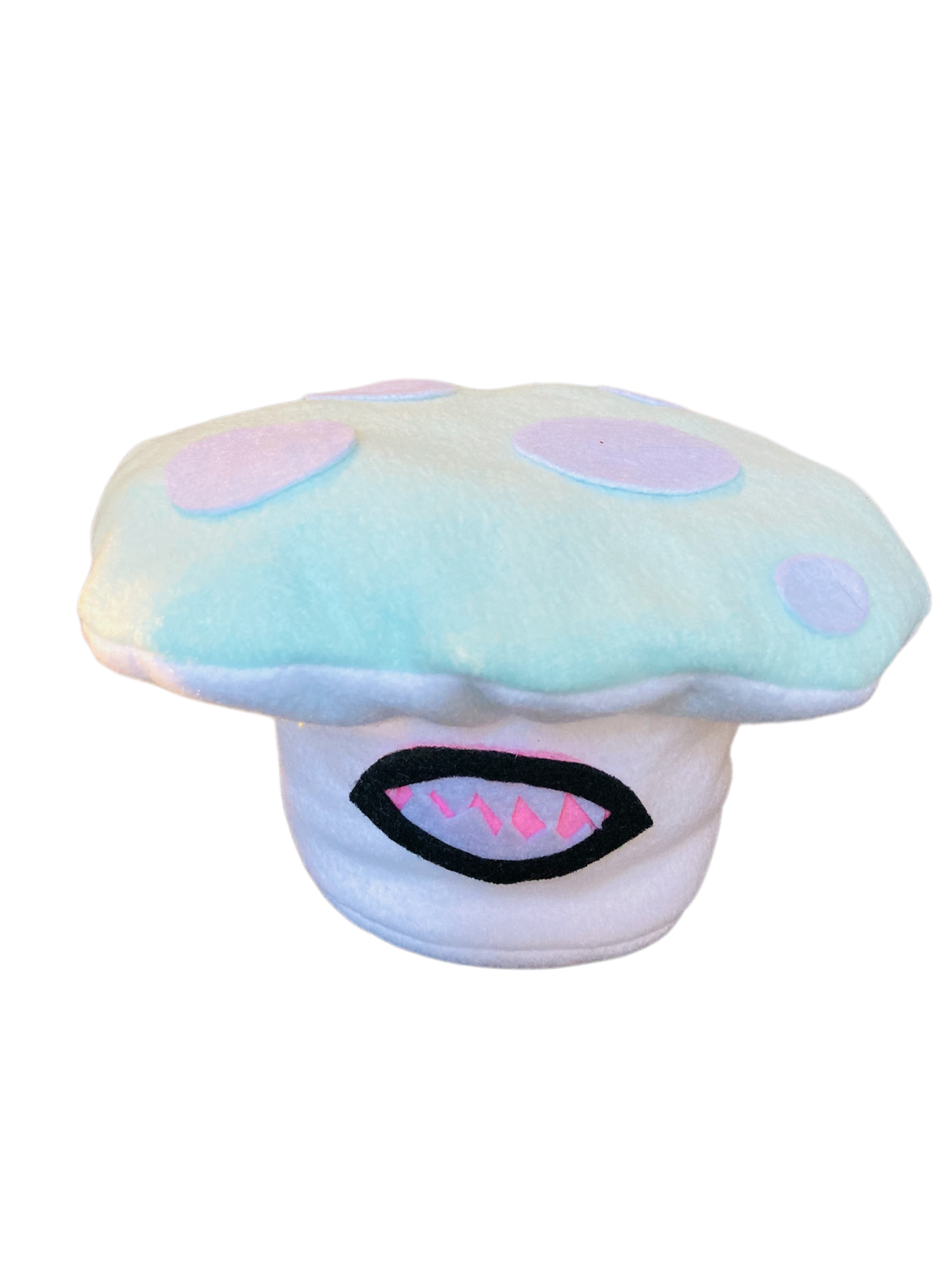 Savage Shroom Plushie