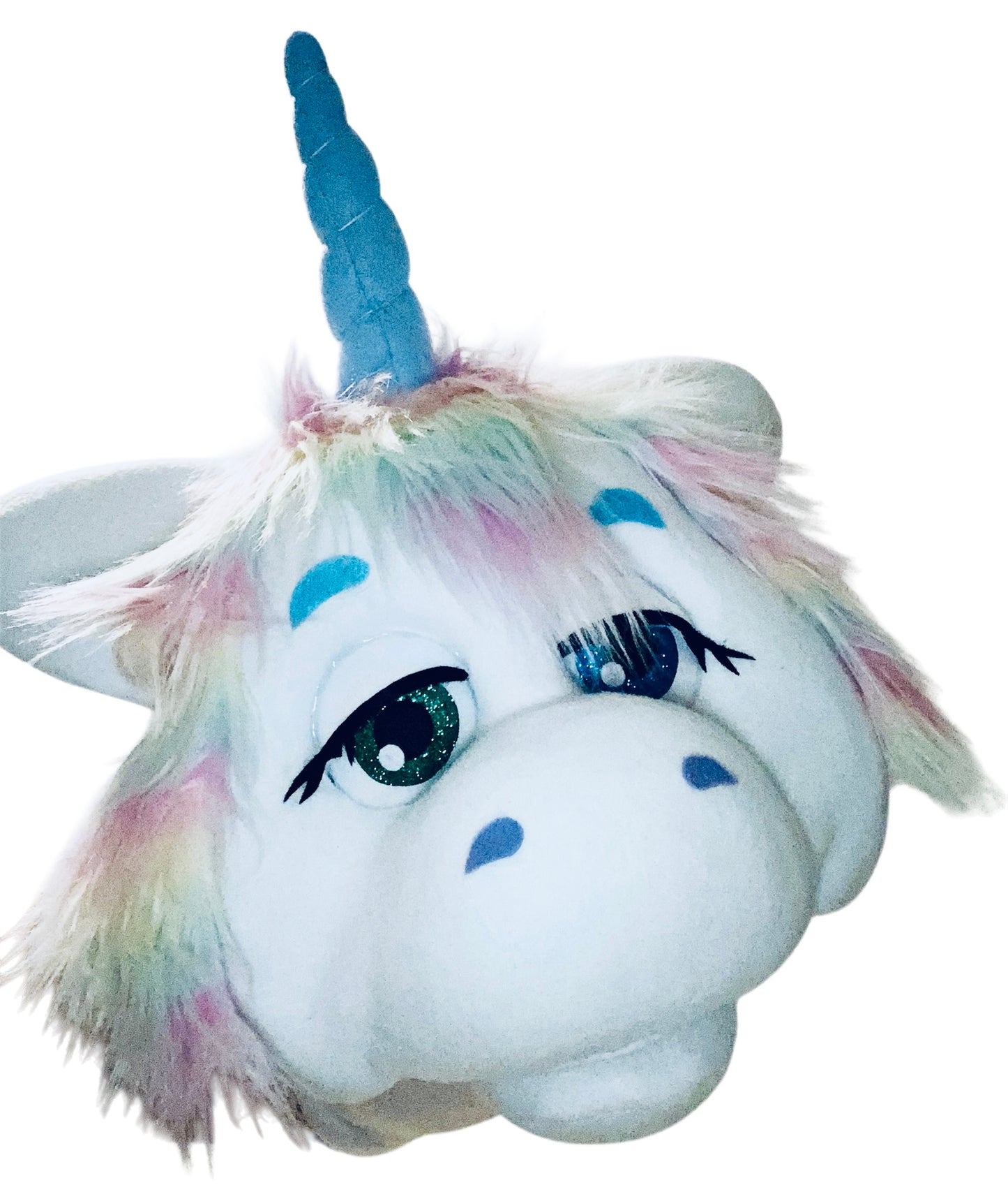 Unicorn Hand Puppet