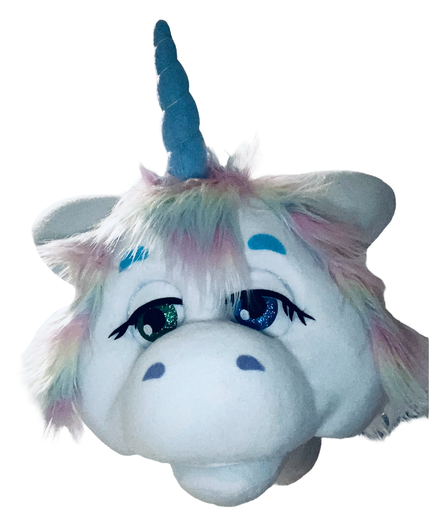 Unicorn Hand Puppet