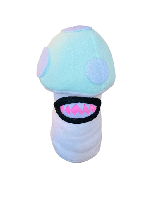 Savage Shroom Plushie