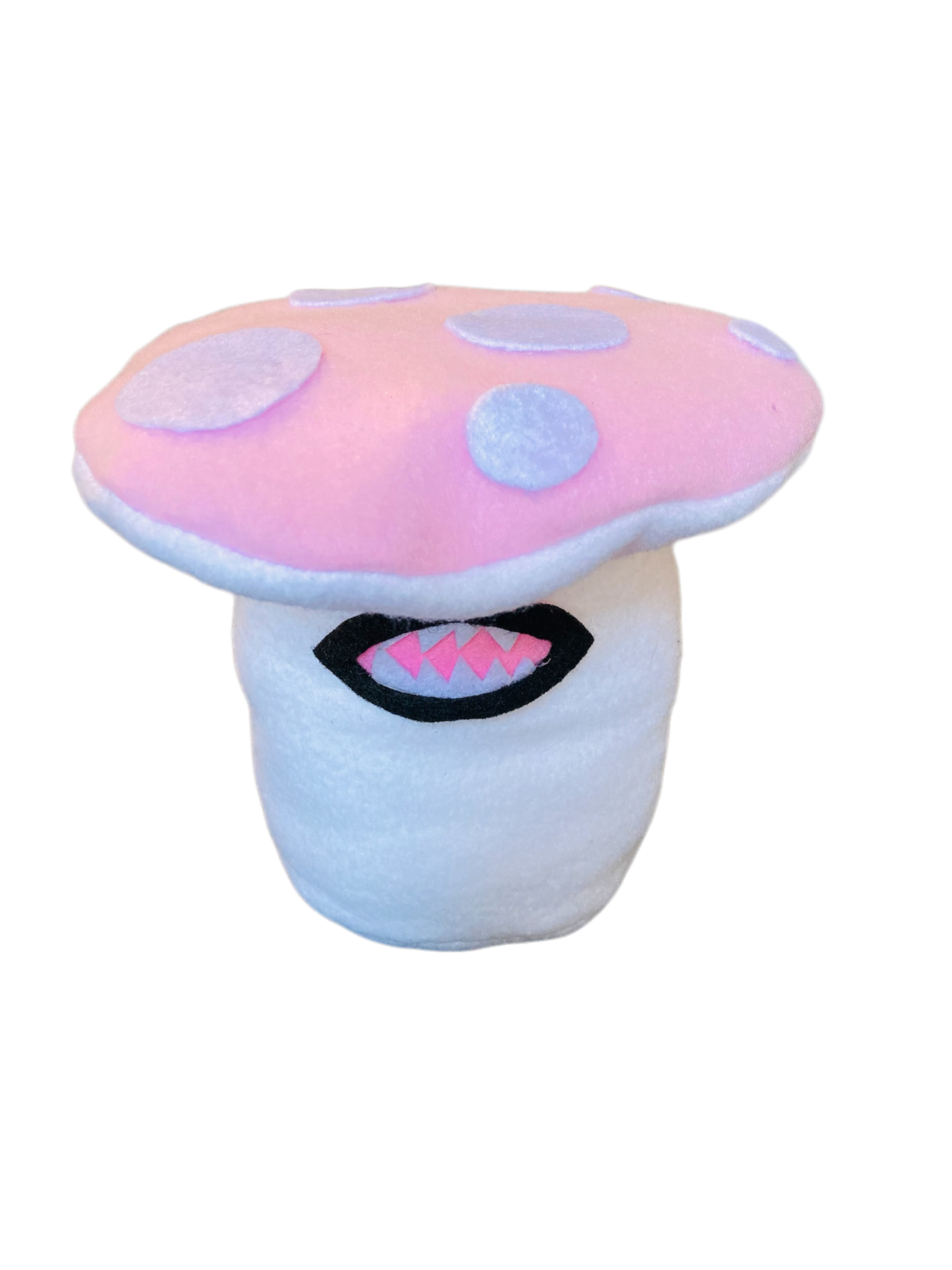 Savage Shroom Plushie