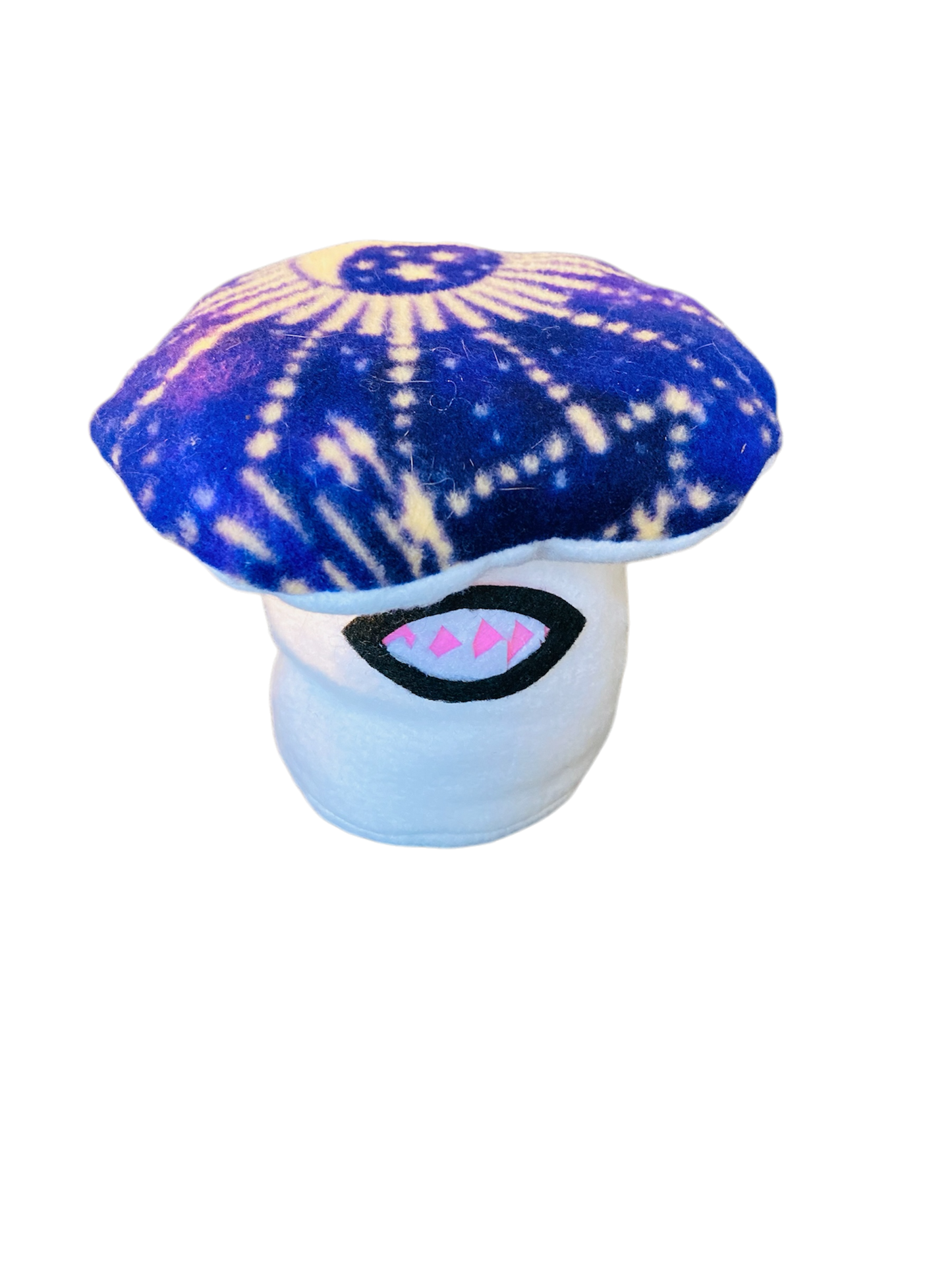 Savage Shroom Plushie